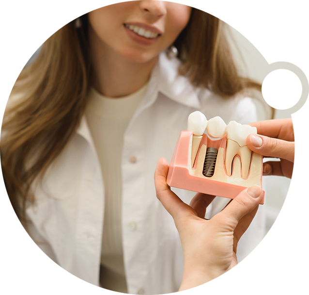 Treatment - 360 Dental