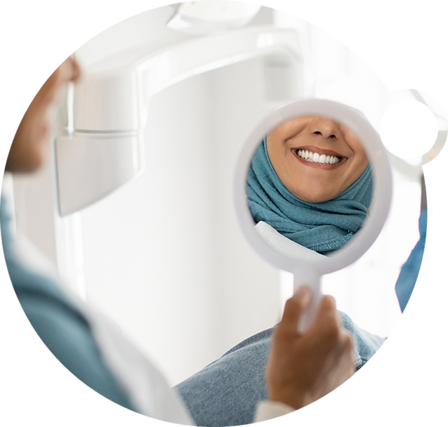 Treatment - 360 Dental